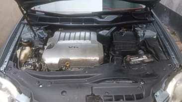 A picture of Toyota AVALON