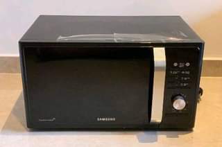 microwaves