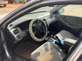 A picture of 2002 HONDA ACCORD