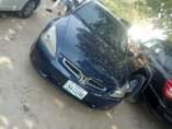 A picture of EOD Accord 205 08135307241