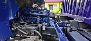A picture of Scania Nzuriii 93 Bei Million 56 Maongezi Piga Simu 0766929281