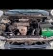A picture of SMARTAUTOS First body Toyota Camry Tiny light Engine and Gear