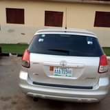 A picture of Toyota Matrix 03 04