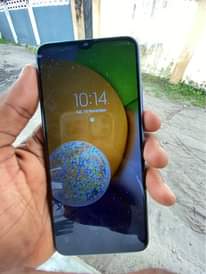 A picture of samsung A03