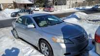 A picture of New Entry New arrival direct toks accident free first body