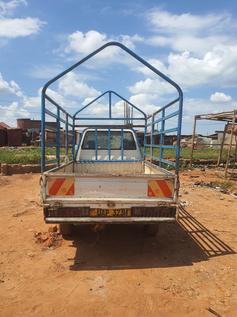 A picture of TOYOTA TOWNACE