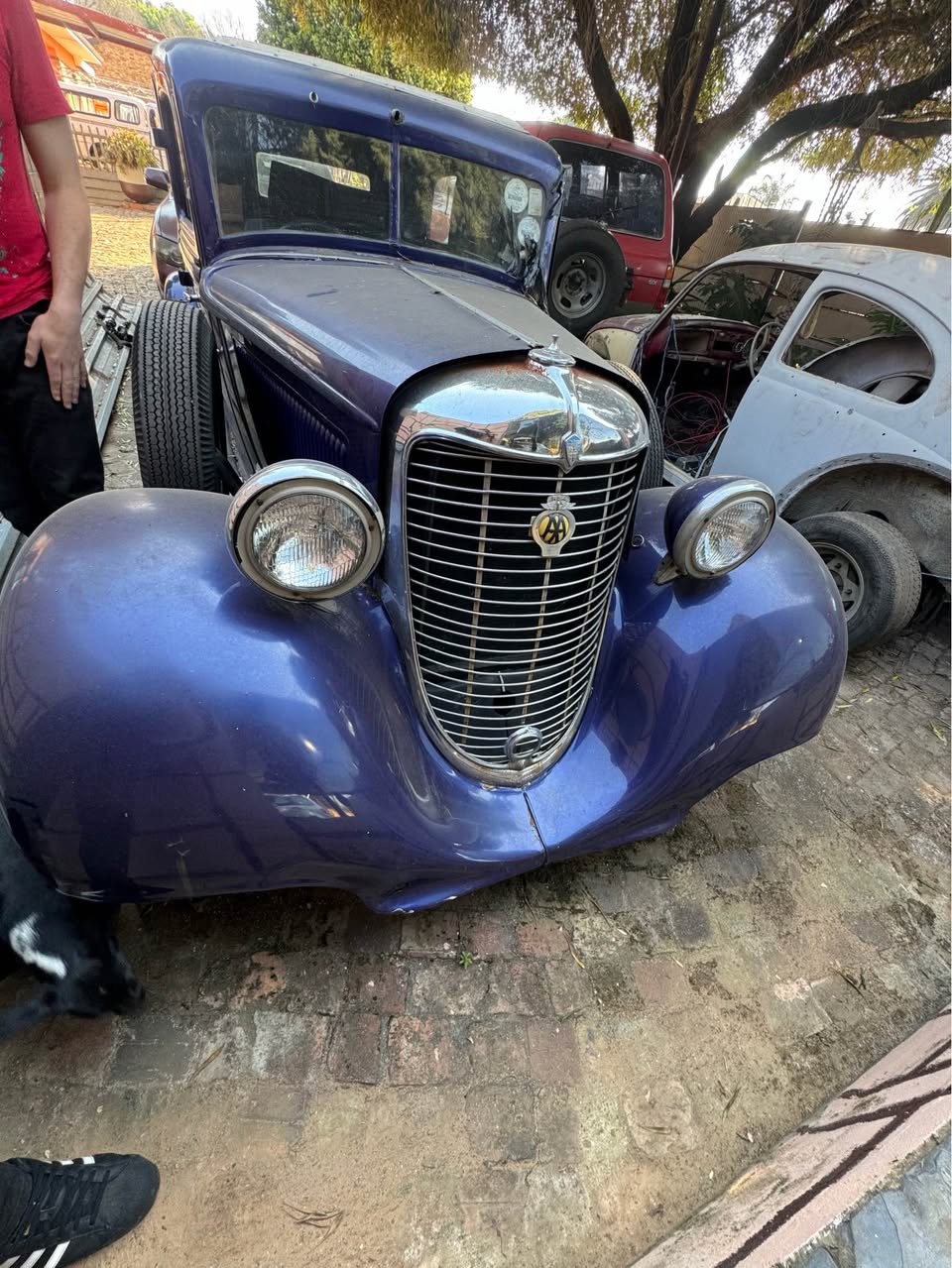 cheap cars randburg