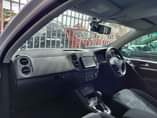 A picture of Volkswagen Tiguan for sale