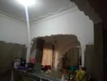 A picture of SEMI FINISHED HOUSE UP FOR SALE 120m At mpelerwe kabaganda