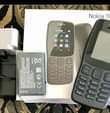 A picture of NOKIA 106 Brand New