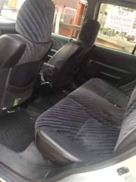 A picture of Neatly used Honda CRV 2005 Very sound engine Clean interiors