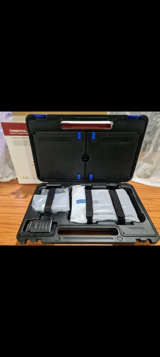 A picture of CAR DIAGNOSIS MACHINES