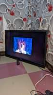 A picture of Sony inch 40