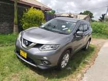 used nissan xtrail