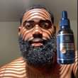 A picture of Beard s Grow oil