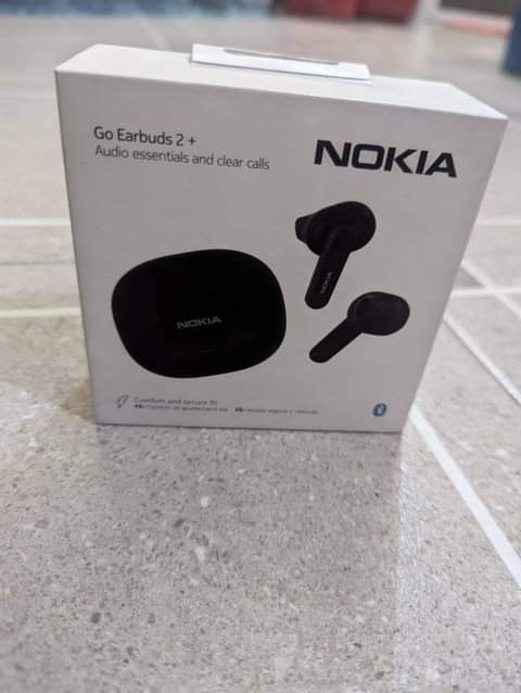 nokia