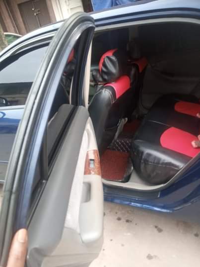 A picture of MR KEN AUTOs Ur Happiness Is Our Priority 2348038966089 call