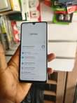 A picture of Samsung Galaxy A32