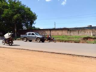 A picture of  2 Acres of land On sale Location Kawempe Along