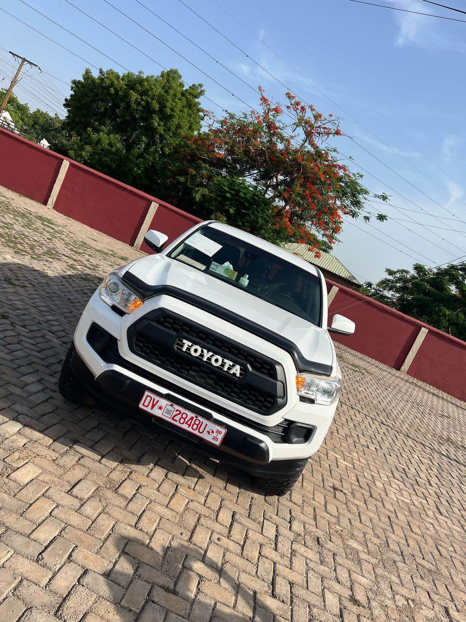 used toyota