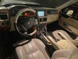 A picture of 2005 RANGE ROVER CONVERTIBLE