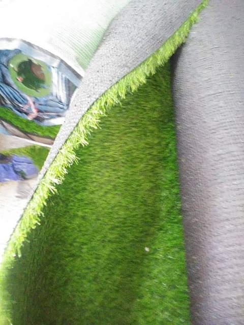 artificial turf