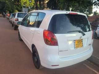 A picture of Kaka motors