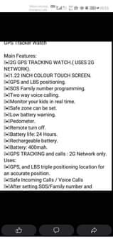 vehicle tracking
