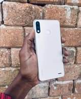 A picture of Tecno spark 3 pro O6I2O4IO5O