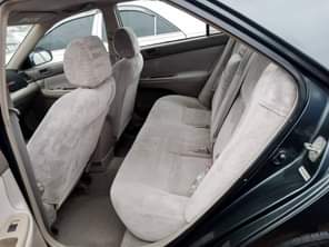 A picture of For sale Slightly used 2006 Toyota Camry LE Full option