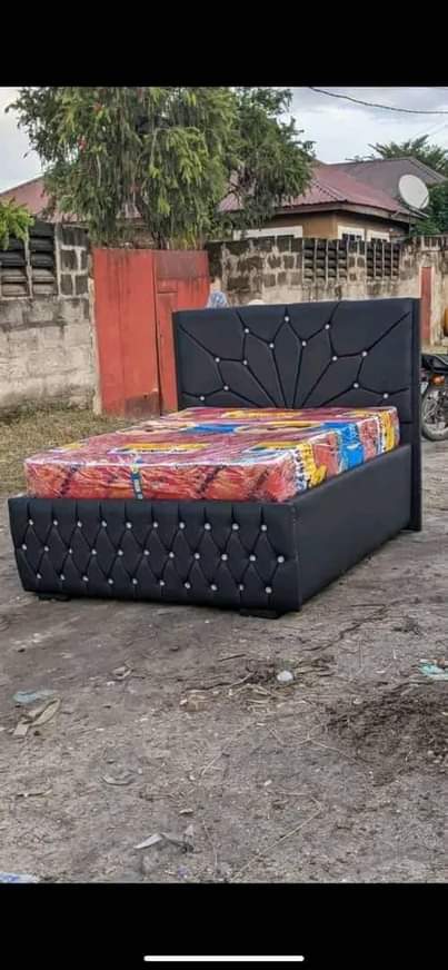 A picture of Bed sofa