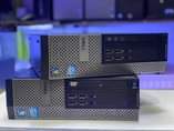 A picture of Computer dell optiplex core 3 tower 4gb 500gb cheap price