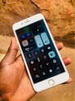 A picture of iPhone 7 Plus 256Gb at 330k