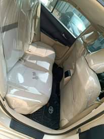 A picture of Toyota Camry