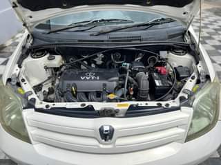 A picture of 2002 Toyota IST