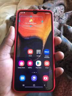 samsung a50