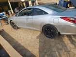 A picture of 2007 Toyota Solara