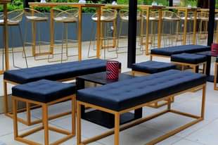 A picture of BUNKLE SEATS FOR SELL