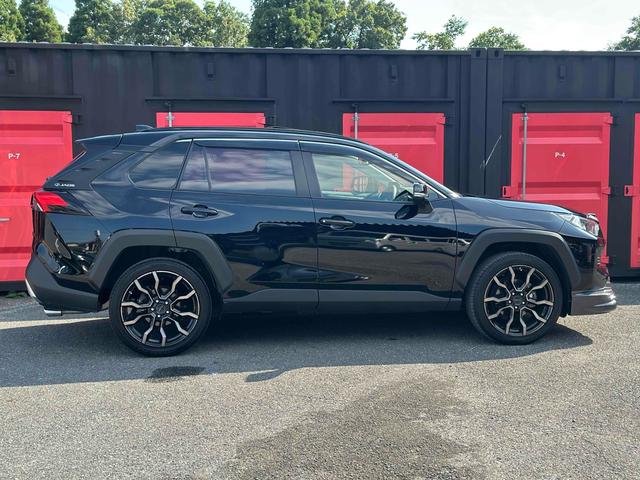 A picture of 2024 Toyota rav4