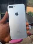 A picture of iPhone 7plus for sale