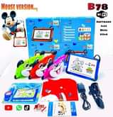 A picture of Kids e learning wi fi Tablet