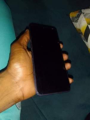 A picture of Tecno spark4