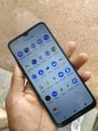 A picture of Nokia G10