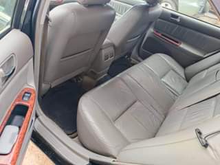 A picture of TOYOTA CAMRY BIG DADDY XLE 2004