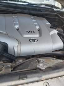 A picture of UAN petrol