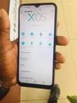 A picture of Infinix Smart6