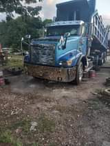 international trucks