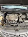 A picture of 2013 Hyundai sonata toks no custom Accident free first body
