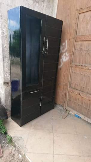 A picture of Kabati la nguo