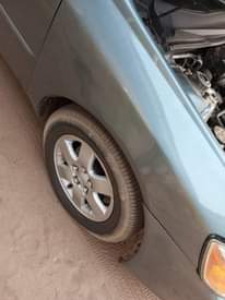 A picture of 2024 Toyota 2004 beautiful